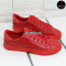 Мъжки обувки 17-R2208 31 Red