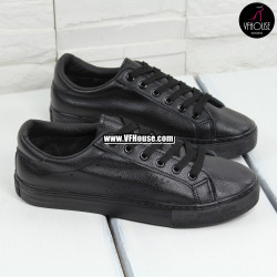 Мъжки обувки 17-R2208 31 Black-Black