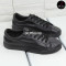 Мъжки обувки 17-R2208 31 Black-Black