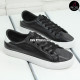 Мъжки обувки 17-R2208 31 Black-White
