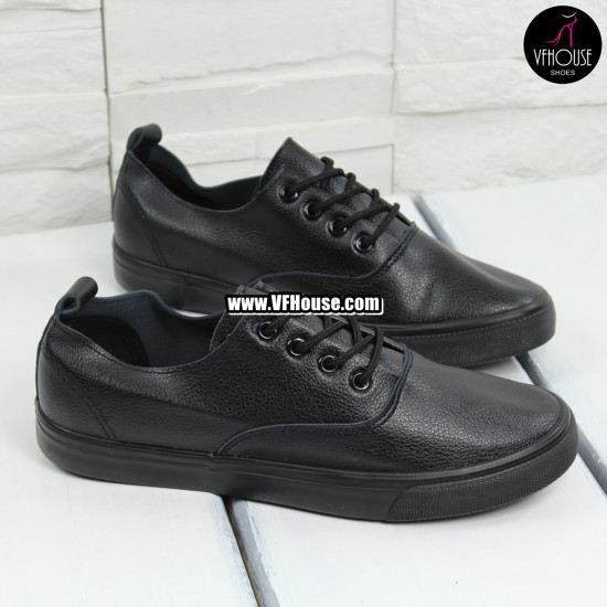 Мъжки обувки 17-R2208 32 Black
