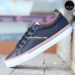 Мъжки обувки 17-R2208 22 Black