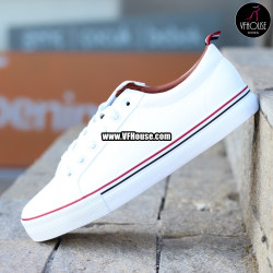Мъжки обувки 17-R2208 22 White