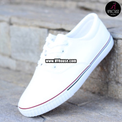 Мъжки обувки 17-R2208 09 White