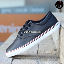 Мъжки обувки 17-R2208 09 Black