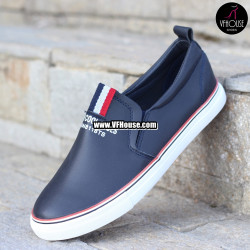 Мъжки обувки 17-R2208 24 Blue