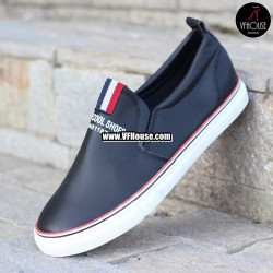 Мъжки обувки 17-R2208 24 Black