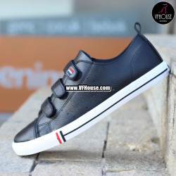 Мъжки обувки 17-R2208 04 Black