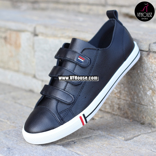 Мъжки обувки 17-R2208 04 Black