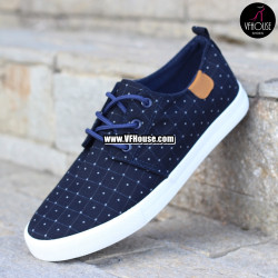 Мъжки обувки 17-R2208 02 Blue