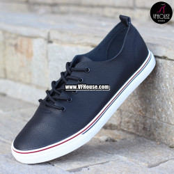 Мъжки обувки 17-R2208 12 Black