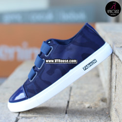 Мъжки обувки 17-R2208 10 Blue