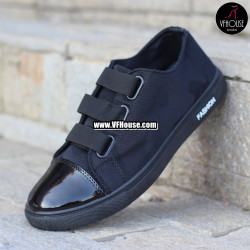 Мъжки обувки 17-R2208 10 Black