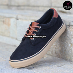 Мъжки обувки 17-R2208 07 Black