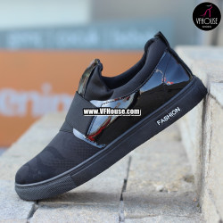 Мъжки обувки 17-R2208 06 Black