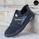 Мъжки обувки 17-R2208 06 Black