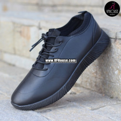 Мъжки обувки 17-R2208 15 Black