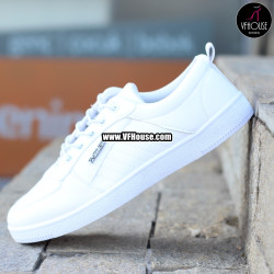 Мъжки обувки 17-R2208 13 White