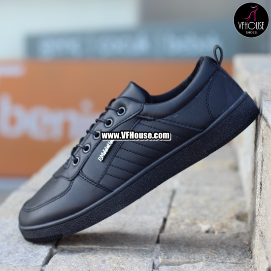 Мъжки обувки 17-R2208 13 Black
