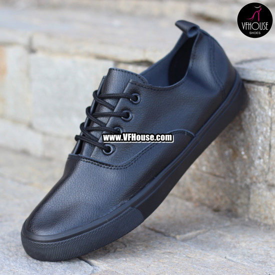 Мъжки обувки 17-R2208 32 Black
