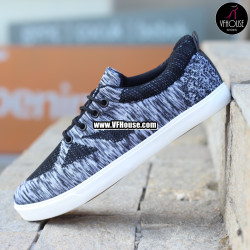 Мъжки обувки 17-R2208 08 Black