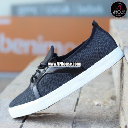 Мъжки обувки 17-R2208 05 Black