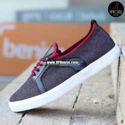 Мъжки обувки 17-R2208 05 Red