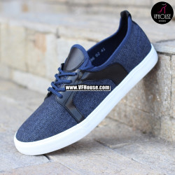 Мъжки обувки 17-R2208 05 Blue