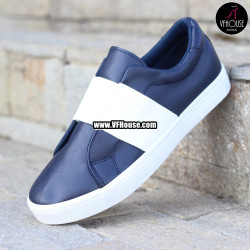 Мъжки обувки 17-R2208 14 Blue