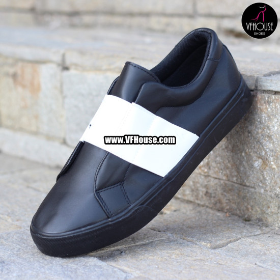 Мъжки обувки 17-R2208 14 Black