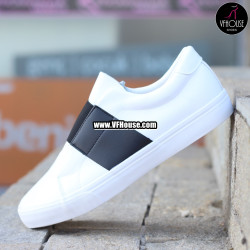 Мъжки обувки 17-R2208 14 White