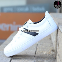 Мъжки обувки 17-R2208 23 White