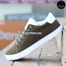 Мъжки обувки 17-R2208 19 Green