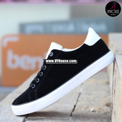 Мъжки обувки 17-R2208 19 Black