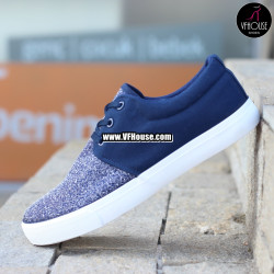 Мъжки обувки 17-R2208 01 Blue