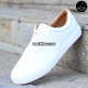 Мъжки обувки 17-R2208 17 White
