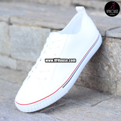Мъжки обувки 17-R2208 21 White