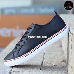 Мъжки обувки 17-R2208 21 Black