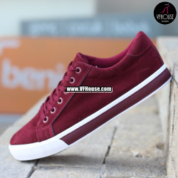 Мъжки обувки 17-R2208 16 Red
