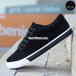 Мъжки обувки 17-R2208 16 Black
