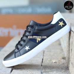 Мъжки обувки 17-R2208 20 Black