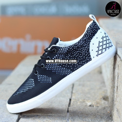 Мъжки обувки 17-R2208 26 Black