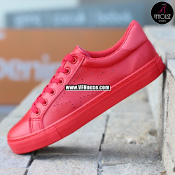Мъжки обувки 17-R2208 31 Red