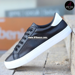 Мъжки обувки 17-R2208 31 Black-White
