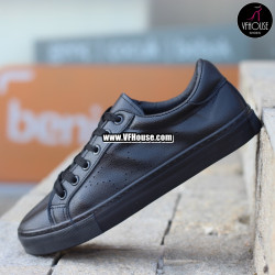 Мъжки обувки 17-R2208 31 Black-Black
