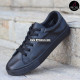 Мъжки обувки 17-R2208 31 Black-Black