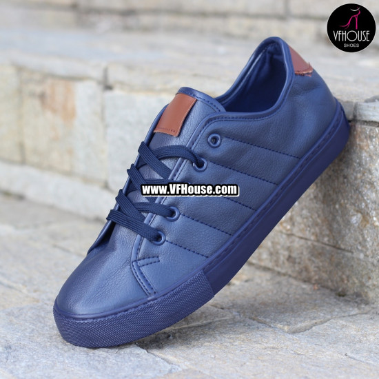 Мъжки обувки 17-R2208 28 Blue