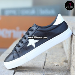 Мъжки обувки 17-R2208 27 Black