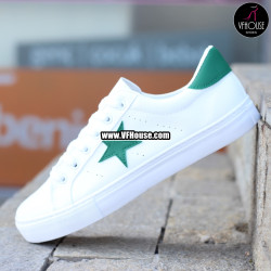 Мъжки обувки 17-R2208 27 White/Green