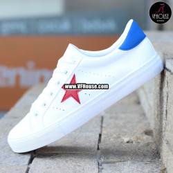 Мъжки обувки 17-R2208 27 White/Blue